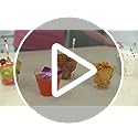 Stock Your Home 9 oz Clear Disposable Plastic Cups (200 Pack) Elegant Tumblers Glasses for Parties, Weddings, Holidays, De...