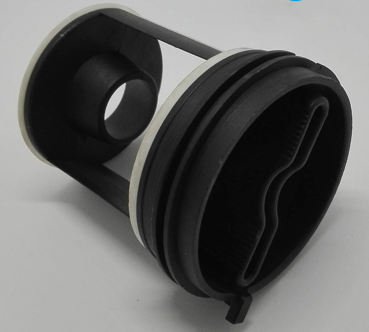 First4Spares Drain Pump Filter for Hotpoint, Ariston & New World Washing Machines