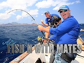Al's Fish'n With Mates