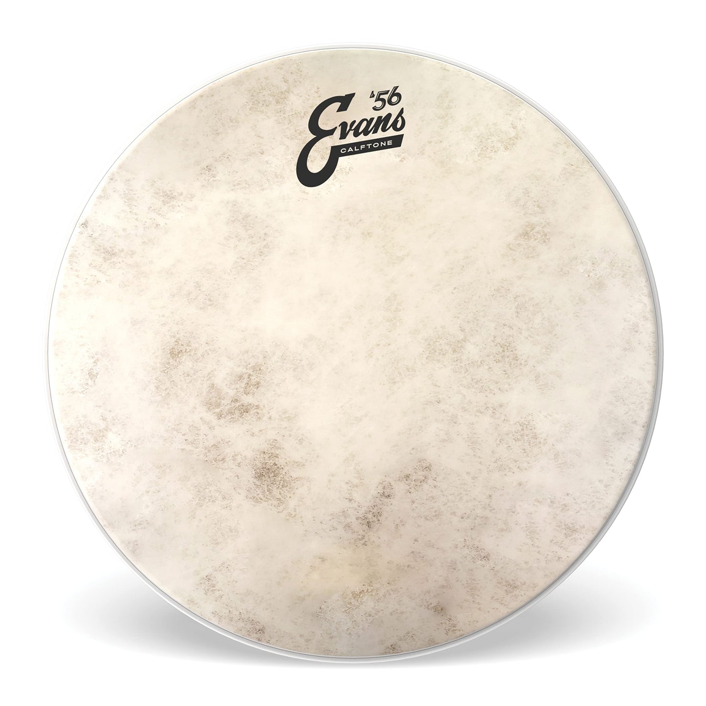 Evans Drum Heads - Calftone Tom Drumhead, 14 Inch