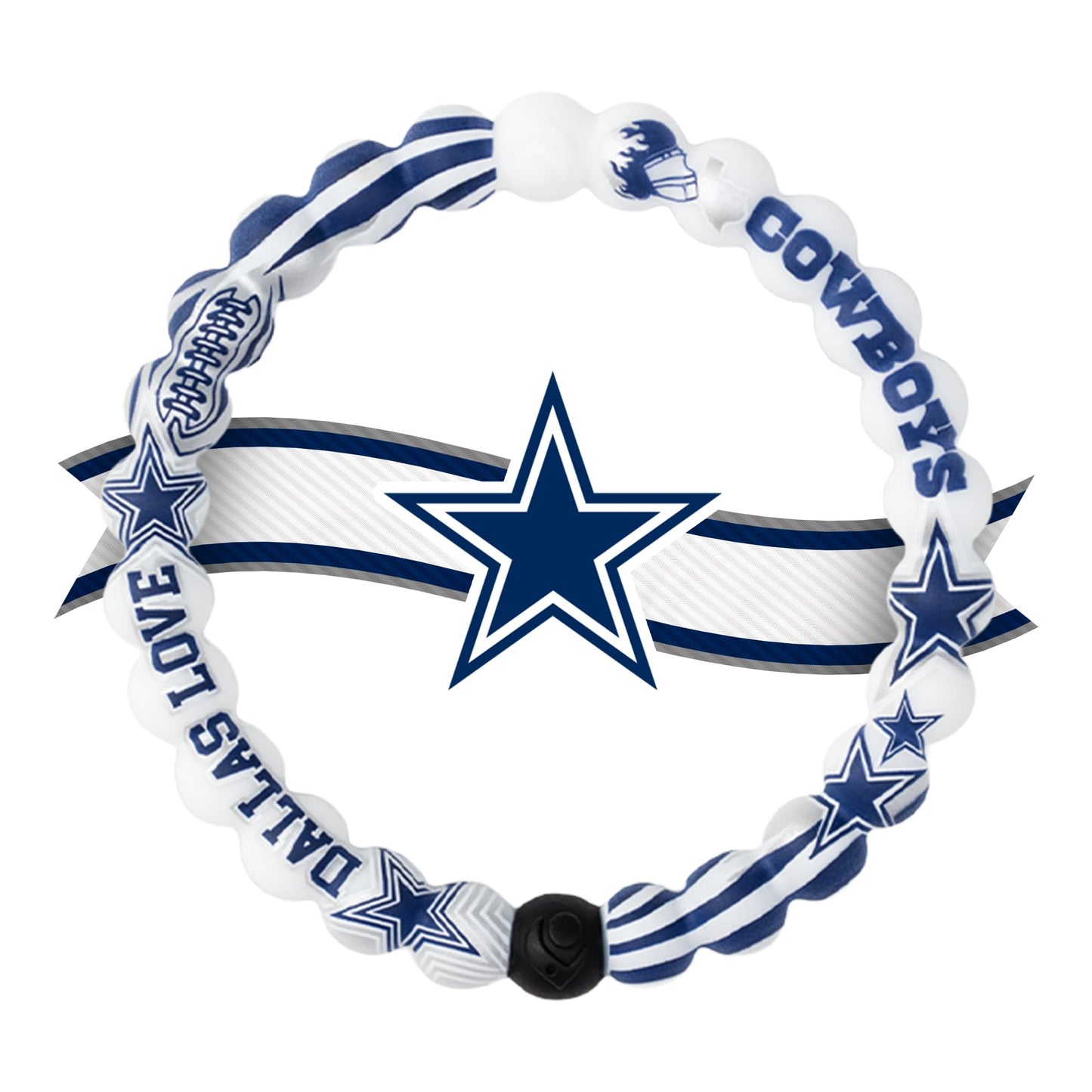 Lokai COWBOYS HOME FIELD L