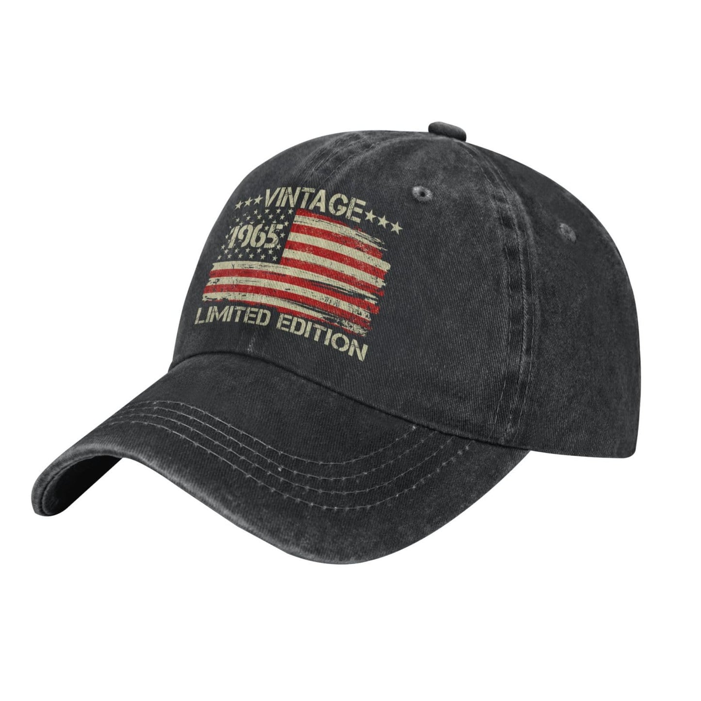 60th Birthday Gifts for Men Women Vintage 1965 60th Shirt Hat 60th Birthday Gifts Ideas Men