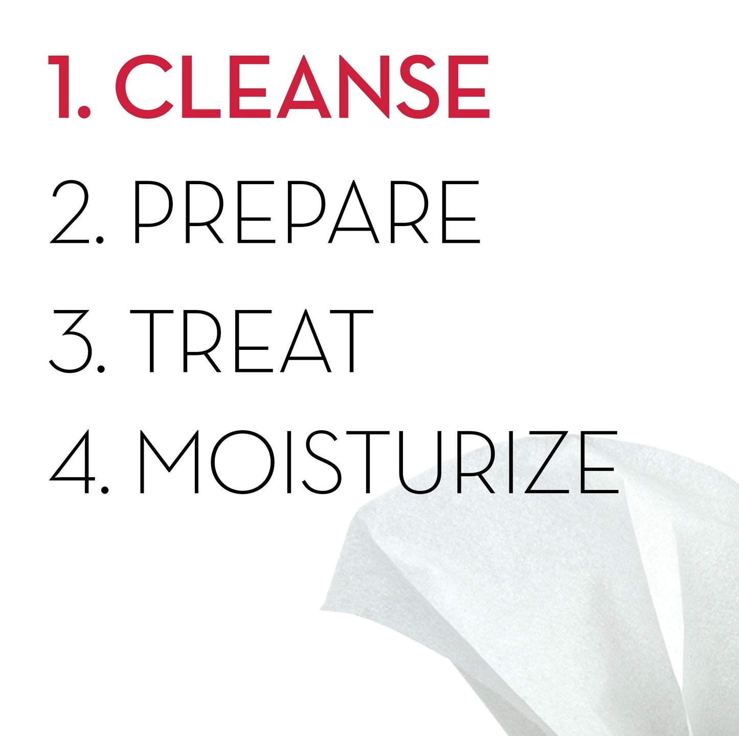 Olay Makeup Remover Wipes, Regenerist Micro-Exfoliating Wet Cleansing Cloths, Facial Cleanser for Women - Exfoliates, Refreshes,