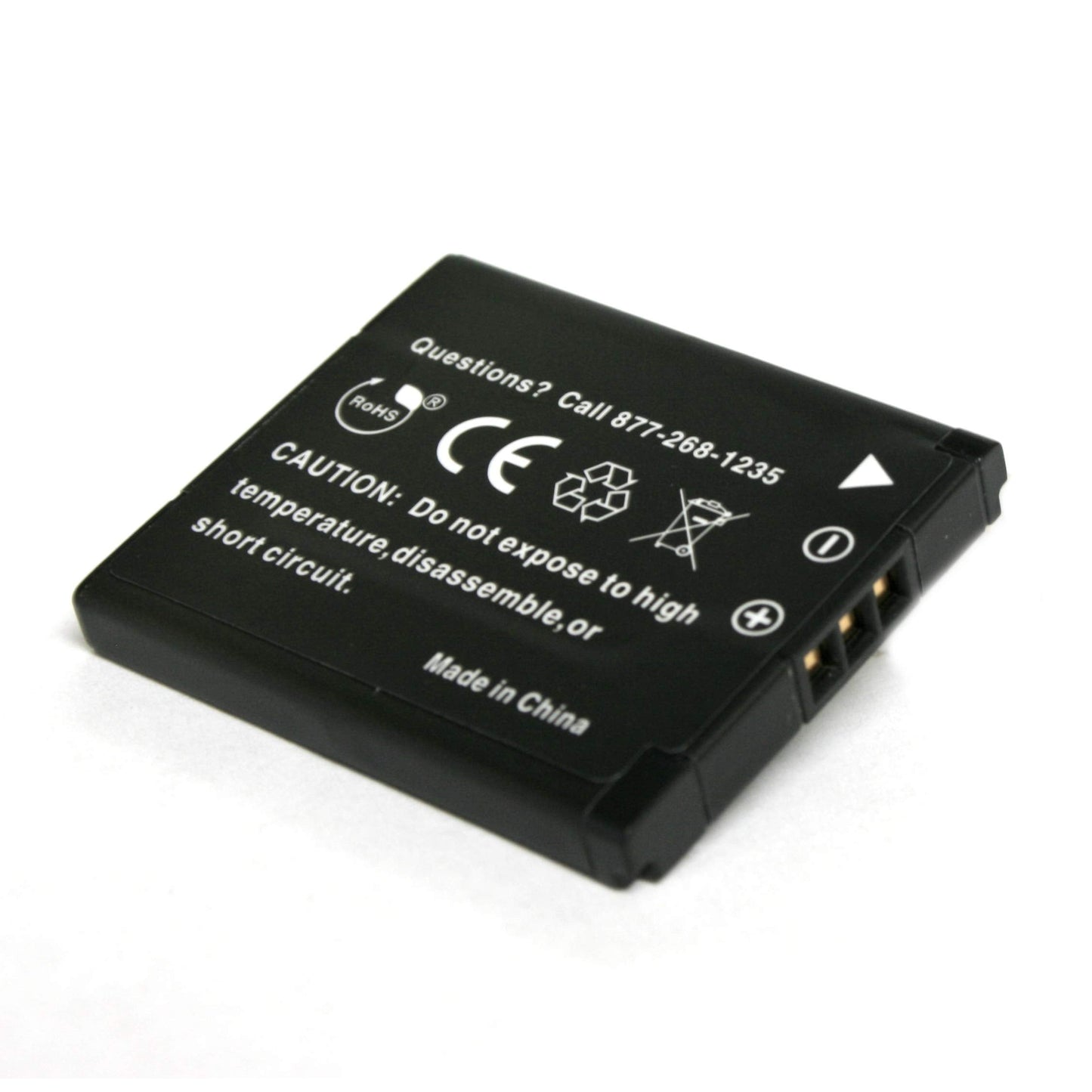 Wasabi Power Battery For Canon Nb-11L, Nb-11Lh And Canon Powershot A2300 Is, A2400 Is, A2500, A2600, A3400 Is, A3500 Is, A4000 I