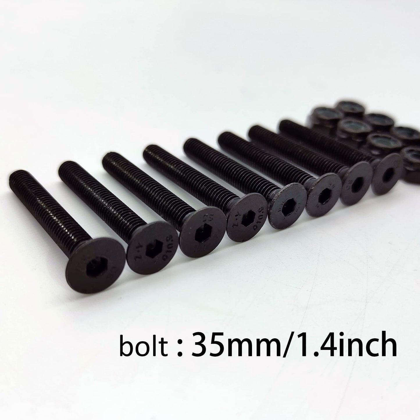 Dual Motor Set with Rider Pads Bundle for Electric Skateboard