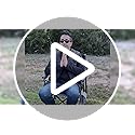 Docusvect Heated Camping Chair for Adults, Heats Back and Seat, 3 Heat Levels, Fully Padded Heated Folding Chair for Outdo...