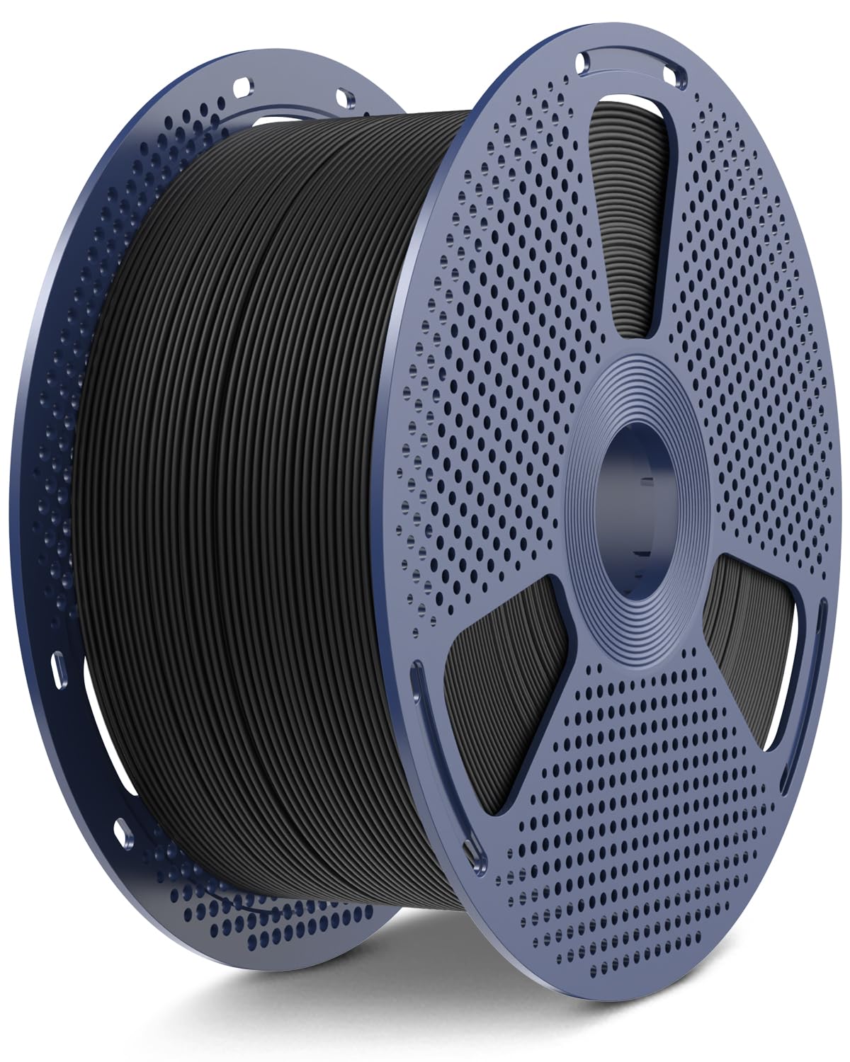 SUNLU Large Spool 5KG High Speed PETG 1.75mm, 3D Printer Filament PETG, Suitable for Printing Large 3D Models, Fit Most FDM Prin