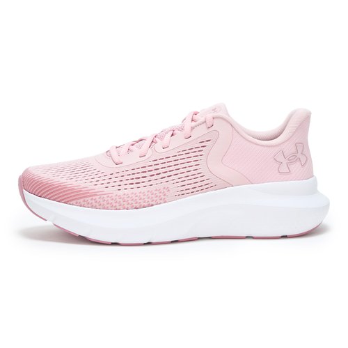Under Armour Women's Charged Rogue 5, (647) Prime Pink/Prime Pink/Pink Elixir, 6.5, US