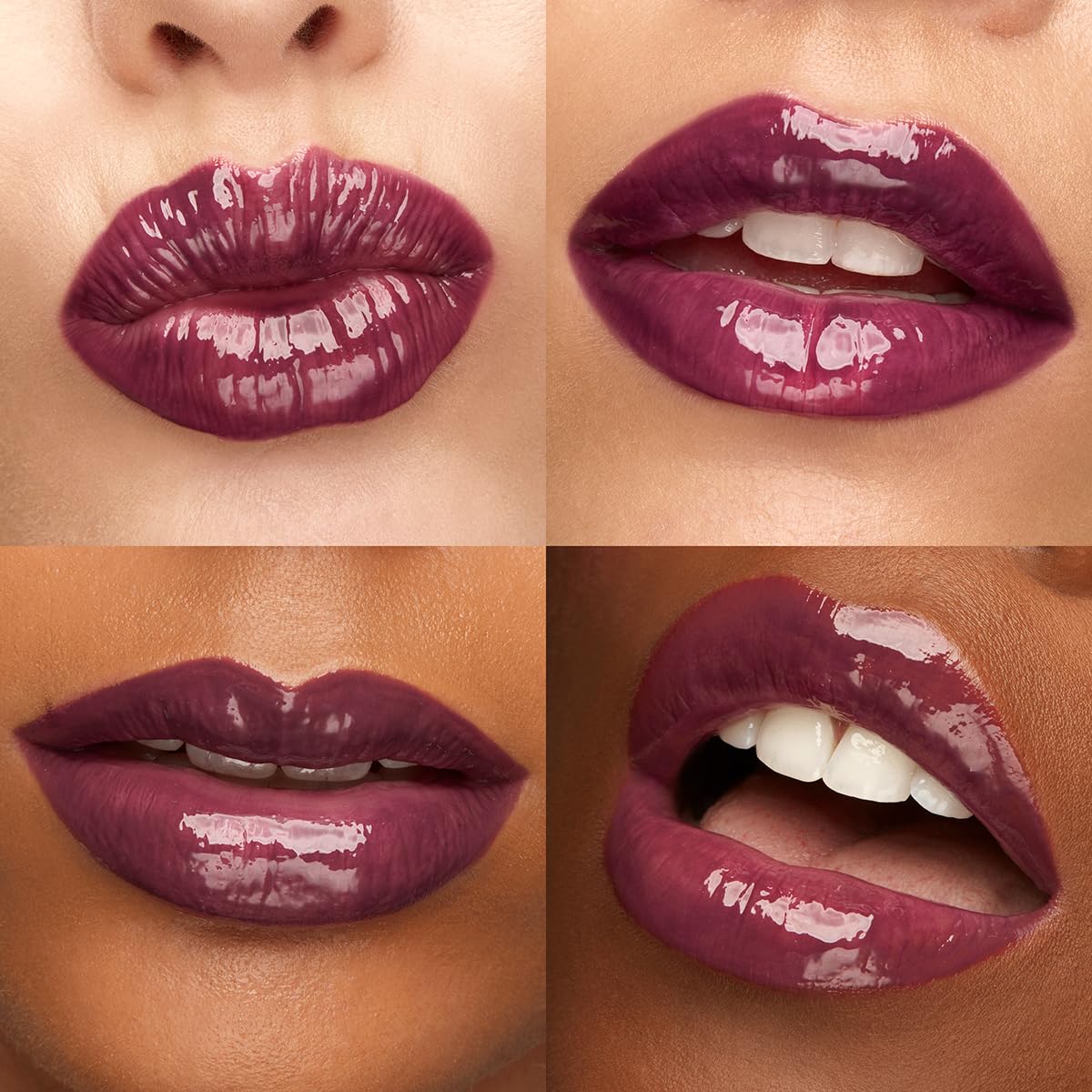 KIKO Milano 3d Hydra Lipgloss 30 | Softening Lip Gloss For A 3d Look