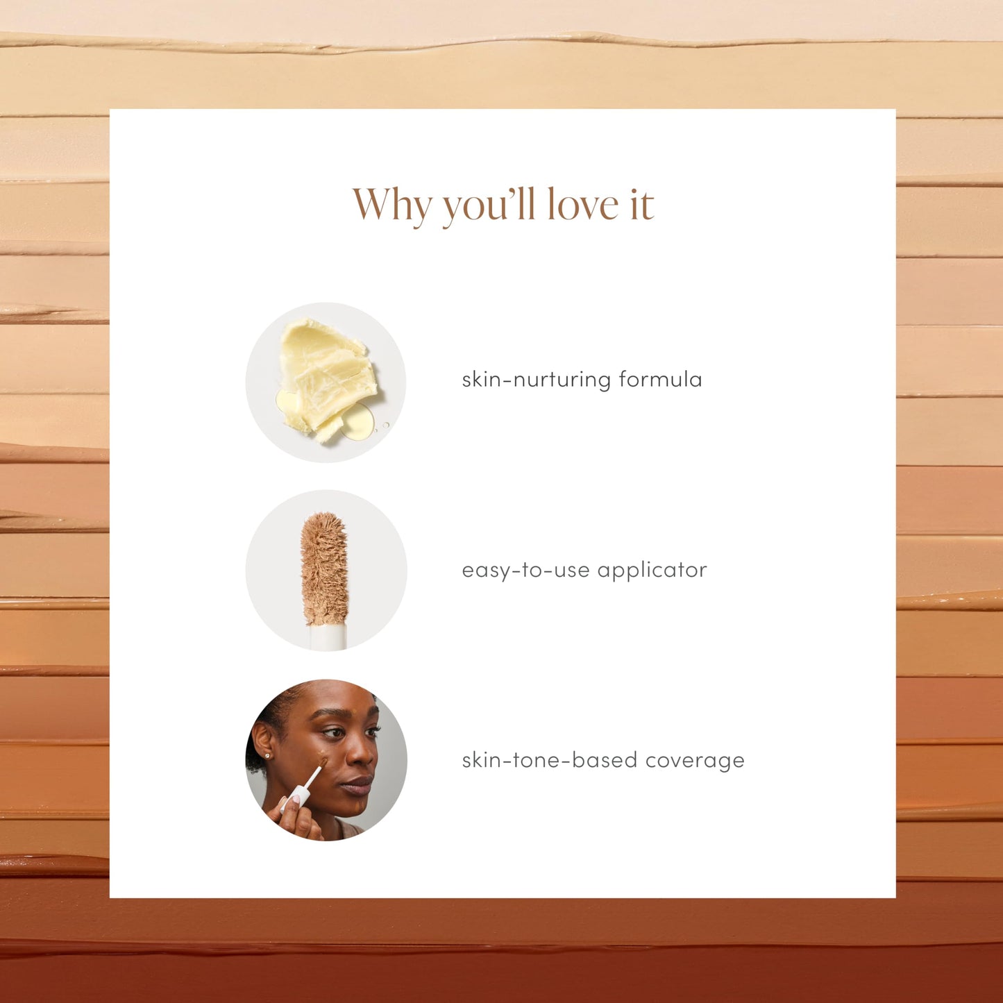 jane iredale PureMatch Liquid Concealer 16W