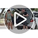 Youtanic Oversized Camping Chair, Portable Folding Camping Chairs with Side Pocket, Cup Holder and Carry Bag, Heavy Duty O...