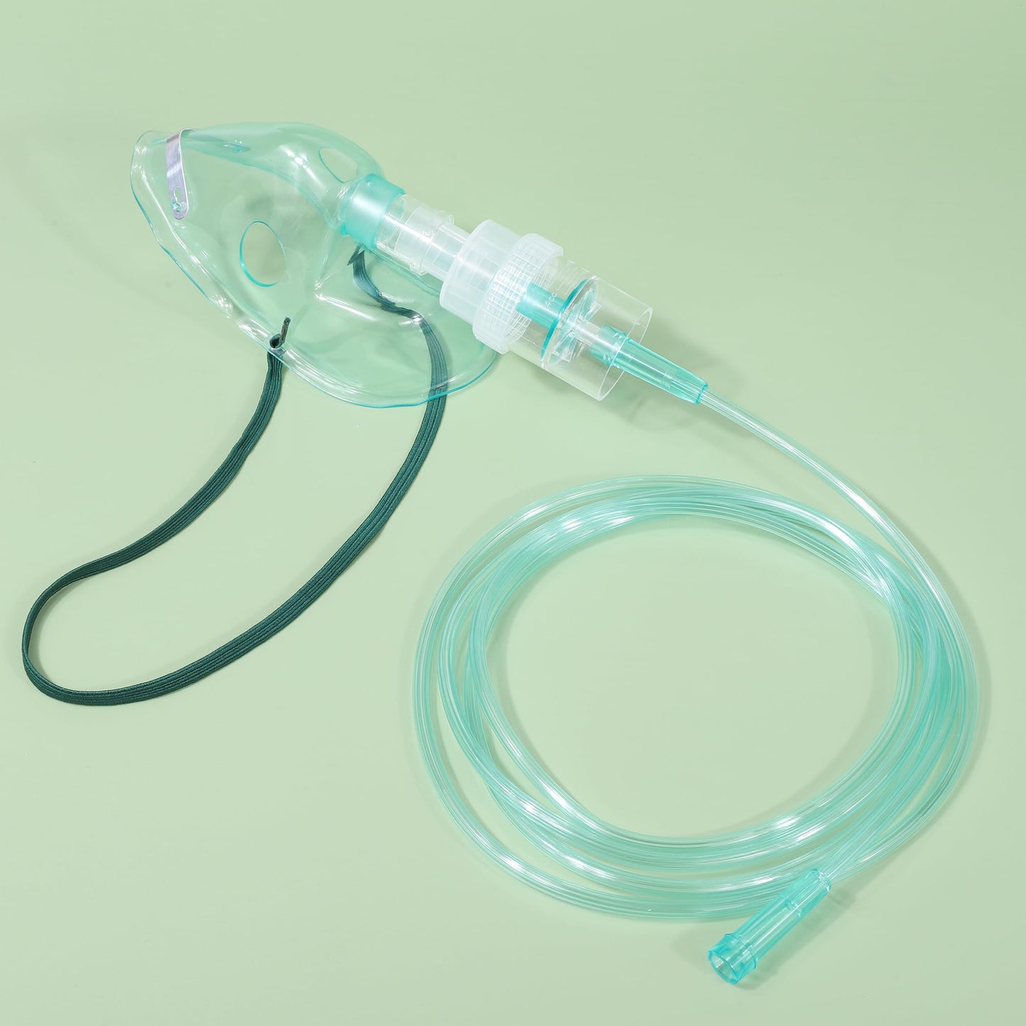 Nebulizer Kit Nebulizer Mask