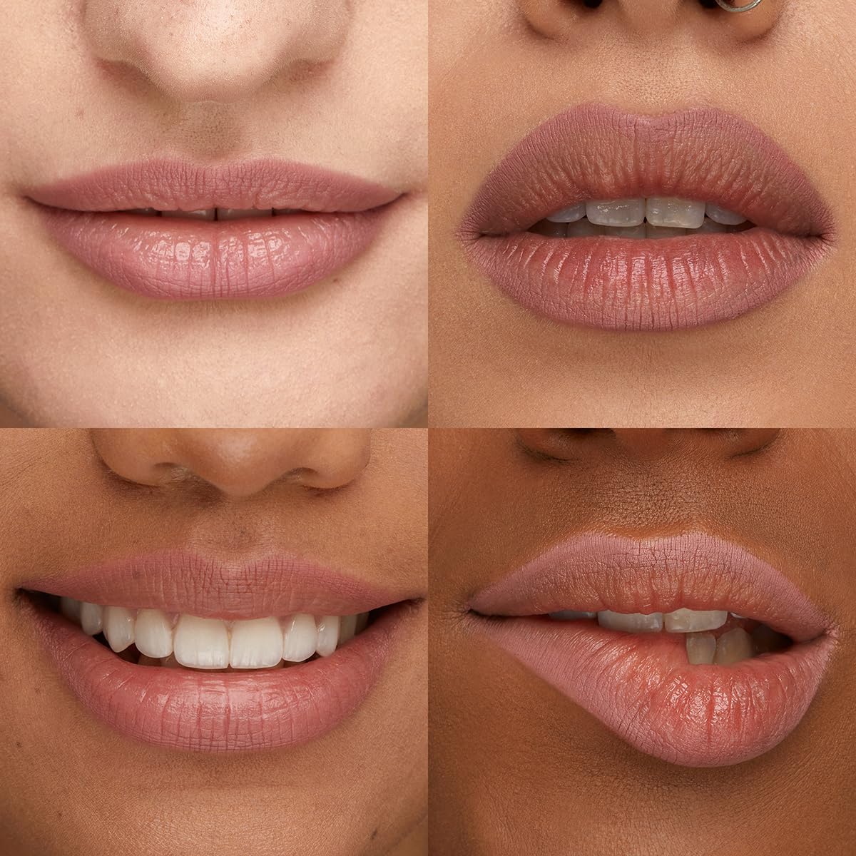 KIKO Milano Creamy Colour Comfort Lip Liner 23, Long-Lasting Lip Pencil