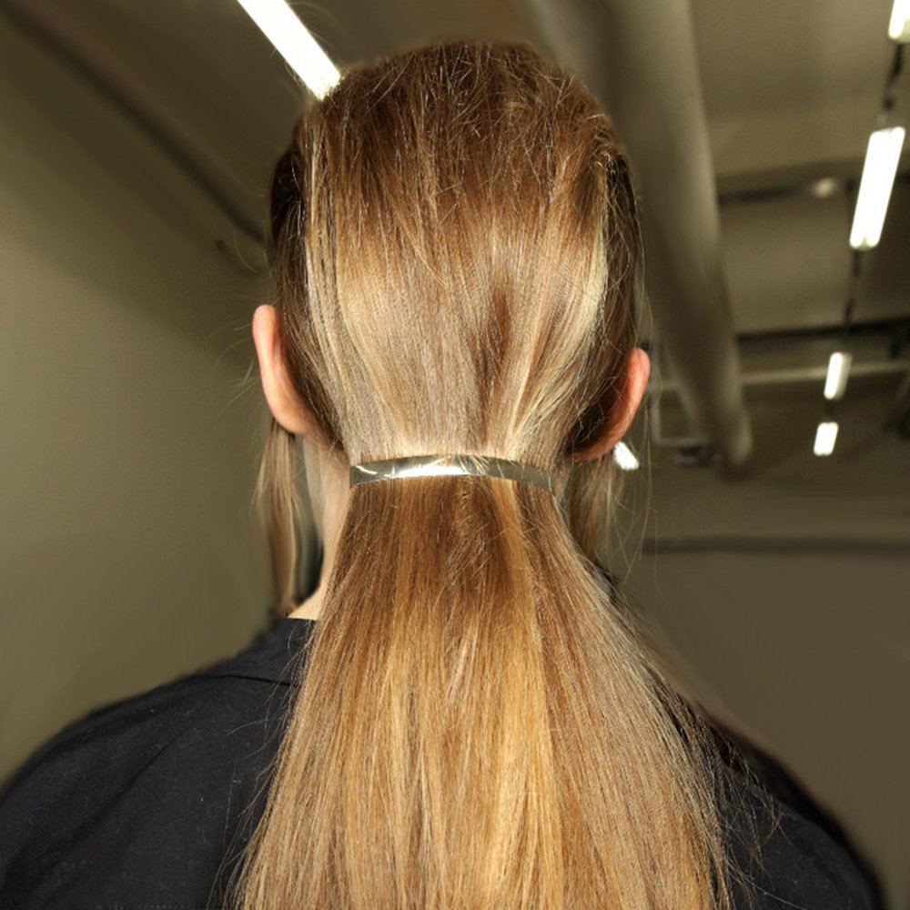 Goody Domed Tight Barrettes 3