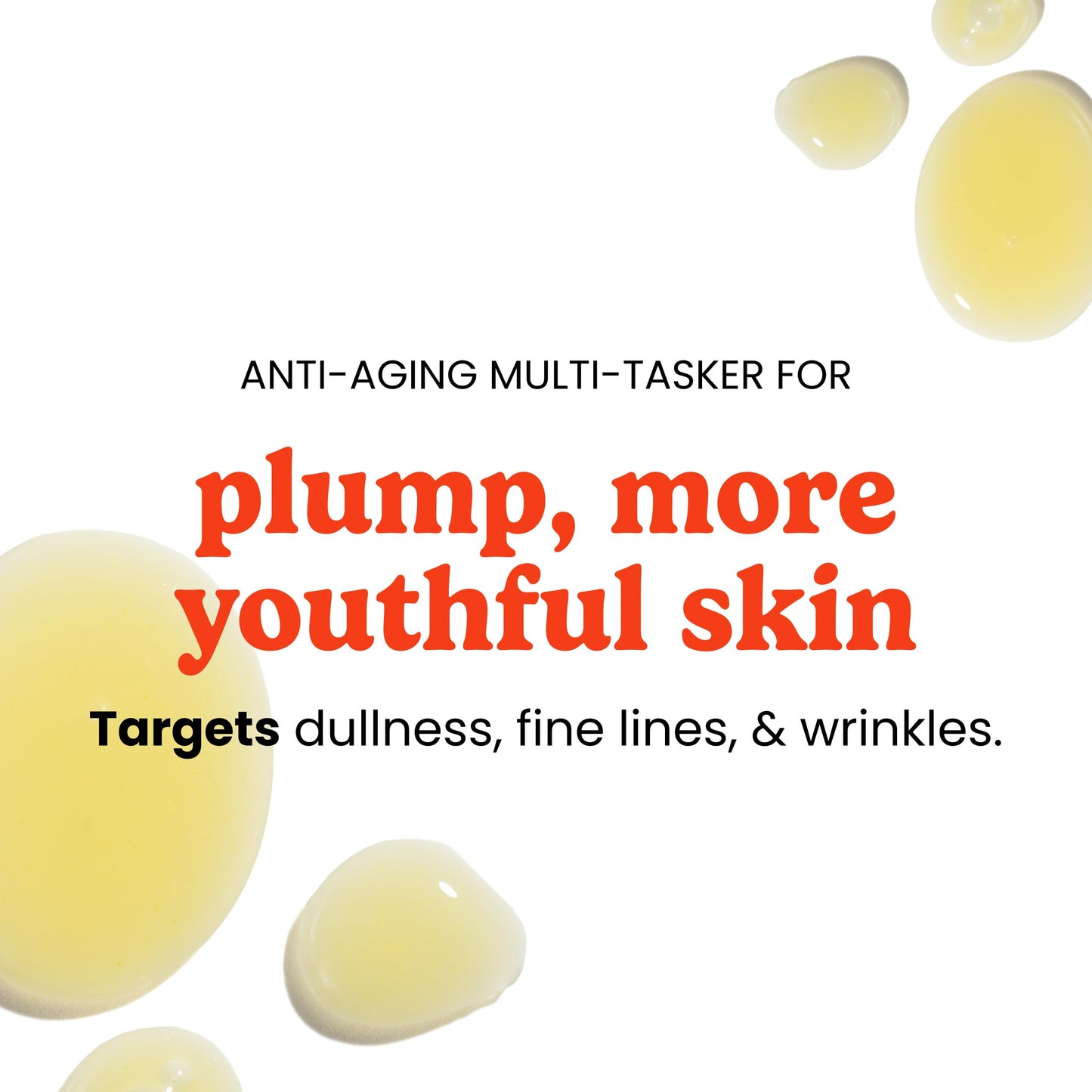 Timeless Skin Care Coenzyme Q10 Serum - Skin Care Serum for Smoothing - Fragrance-Free - Coenzyme Q10 - with Hyaluronic Acid - 1