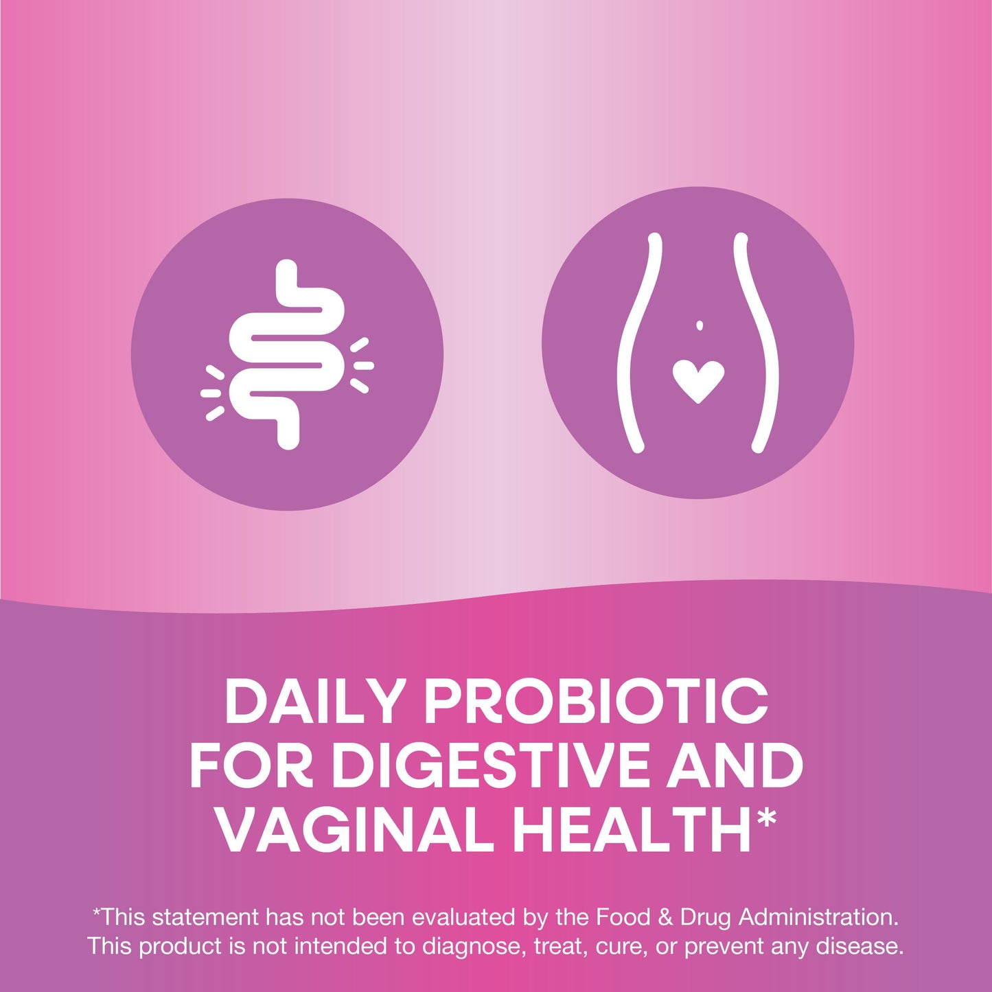 Nature's Way Women's Probiotic Pearls, Supports Women's and Digestive Health*, Protects Against Occasional Constipation & Bloating*, 1 Billion Live Cultures, 90 Softgels