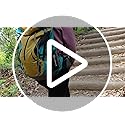 Legnowit Outdoor Pocket Blanket, 55"x79" Waterproof Foldable Compact Pincic Blanket, Ultralight Tarp for Camping, Festiva...