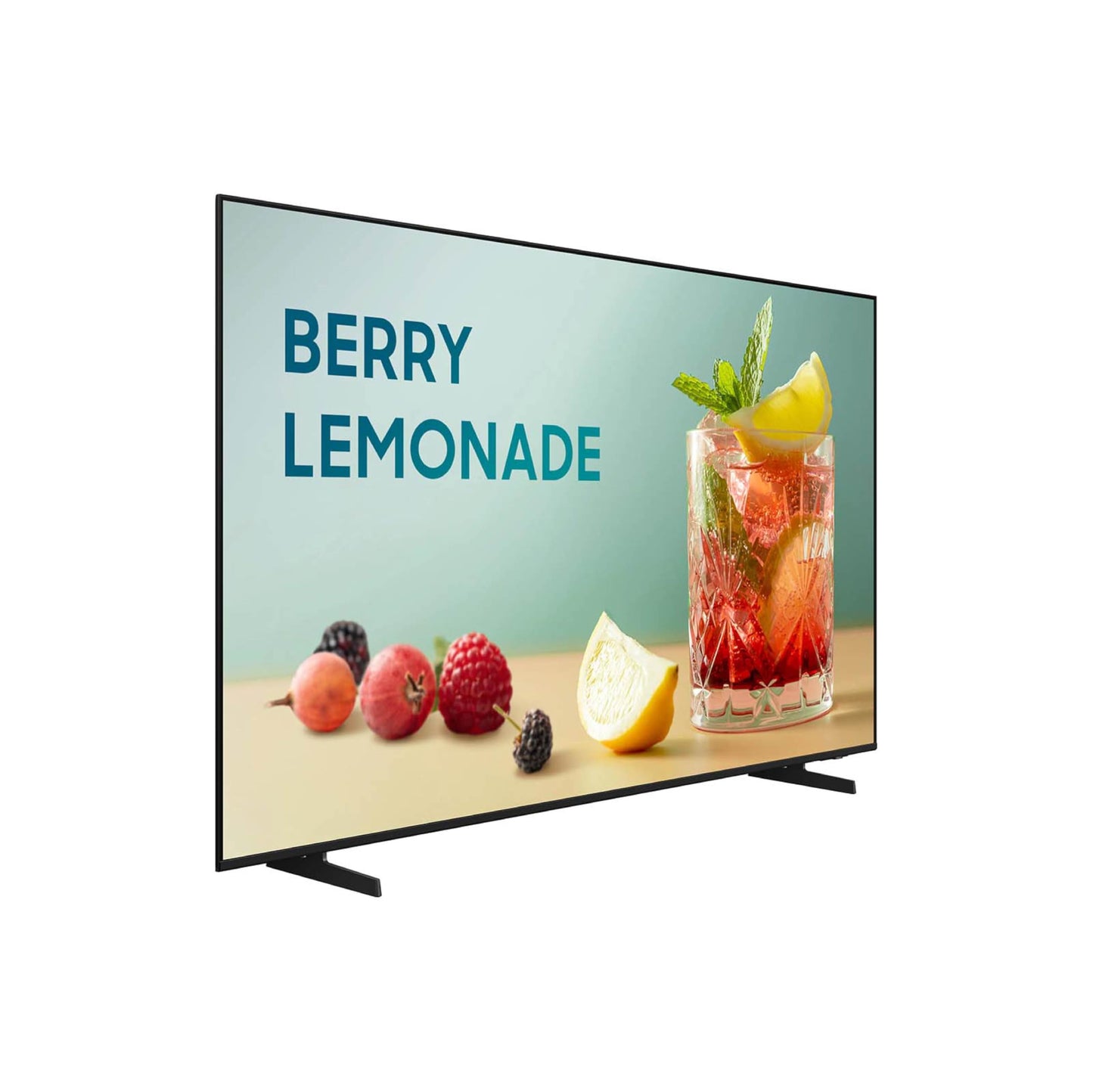 Samsung 75” 4K BEFX-H Business Pro TV, CMS-Compatible Digital Signage (LH75BEFHLGFXGO)