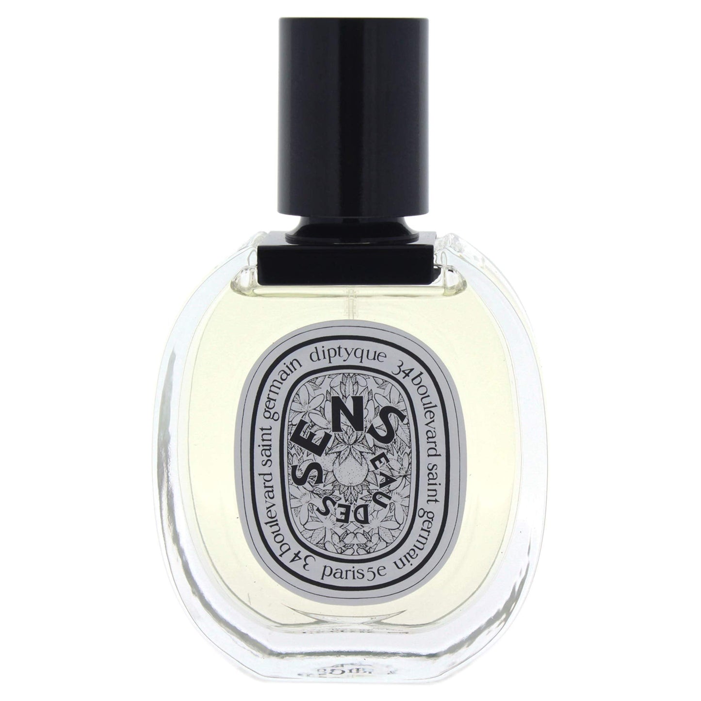 Diptyque Eau des Sens Unisex EDT Spray 1.7 oz