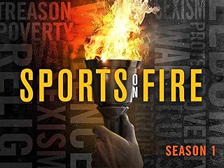 Sports On Fire