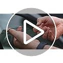 Bracelet Car Window Breaker Wrist Strap Escape Tool Tungsten Carbide Bead and Handcuff Key (AHK3) Car Emergency Self Rescu...
