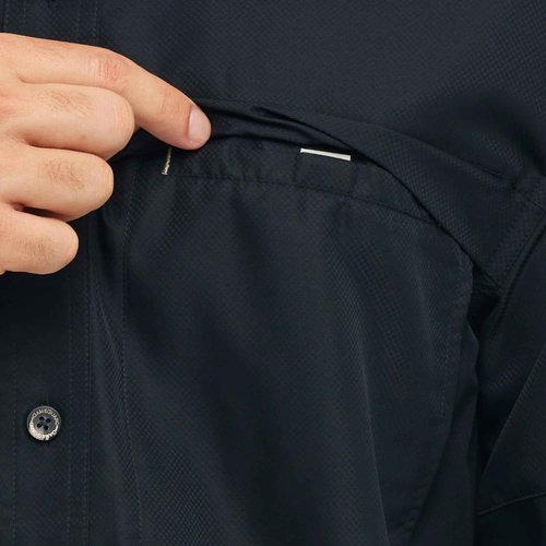 GameGuard Caviar Explorer Shirt | Long Sleeve