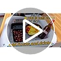 4 Pack Inflatable Ice Serving Bar Pool Party Buffet Drink Cooler Floating Ice Tray Food Drink Containers for Summer Partie...