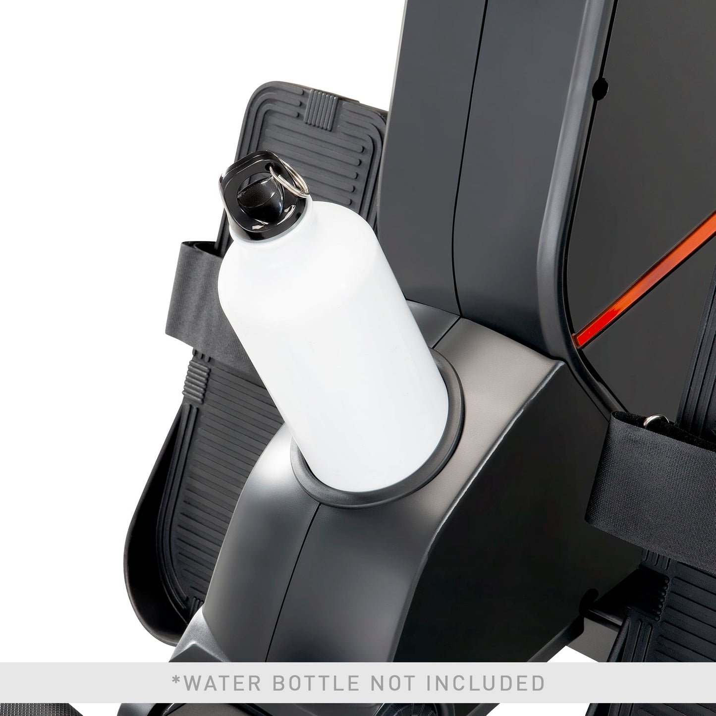 Marcy Foldable Magnetic Resistance Rowing Machine NS-6002RE – Adjustable Resistance and Transport Wheels