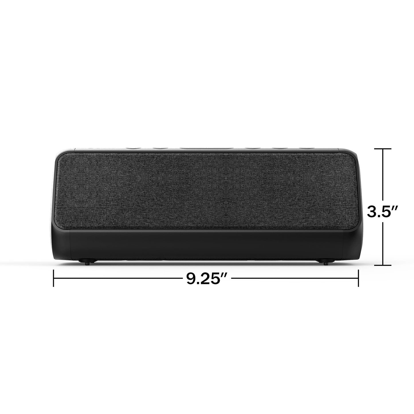 Soundbar Bluetooth Speaker - Sound Bar For Tv With Optical Input Jack And Remote Control - Wireless Home Stereo System Component