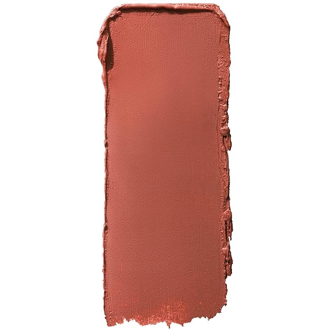 Maybelline Super Stay Ink Crayon Matte Longwear Lipstick Makeup, 160 Stop At Nothing, 0.04 oz