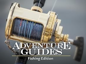 Adventure Guides Fishing