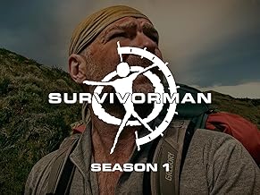 Survivorman