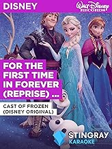 For The First Time In Forever (reprise)