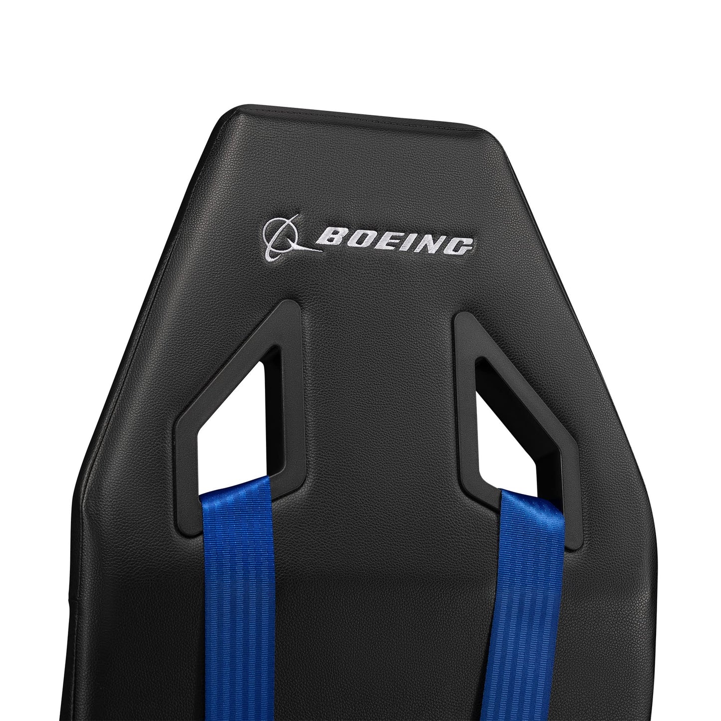 Next Level Racing Flight Simulator Cockpit: Boeing Commercial Edition (NLR-S027)