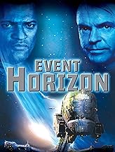 Event Horizon (4K UHD)