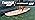 THURSO SURF Inflatable Stand Up Paddle Board All-Around SUP Waterwalker 132 11', Non-Slip Deck with SUP Accessories for Al...