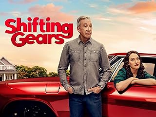 Shifting Gears