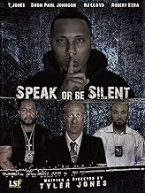 Speak or be Silent