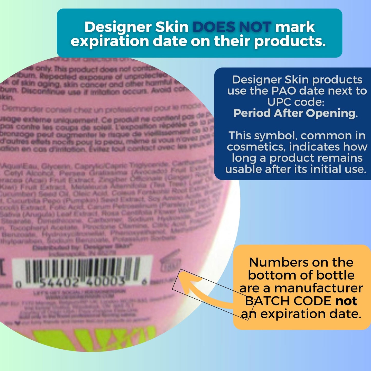 Australian Gold Designer Skin Resort Life Intensifier Tanning Bed Lotion, Complexion Perfecting with Sunspot Corrector 8.5 fluid