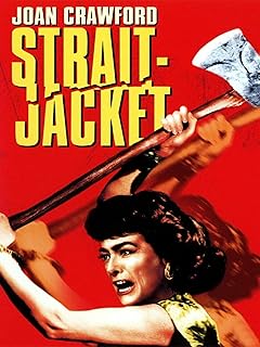 Strait-Jacket