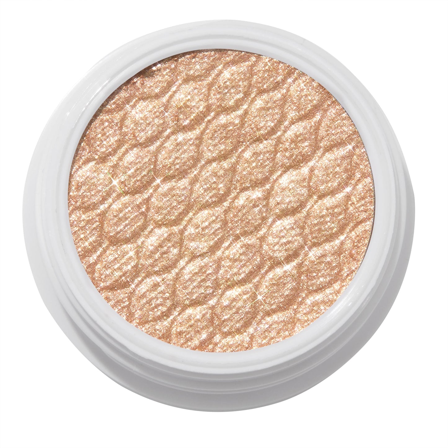 ColourPop Super Shock Shadow - High-Pigment, Crme-Powder Eye Makeup - Single Glitter Eyeshadow with Zero Fallout and Unique Boun