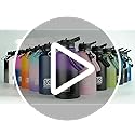 DYSANKY Insulated Water Bottle | Thickened Stainless Steel Vacuum Metal | Portable Sports Half Gallon Large Water Jug for ...