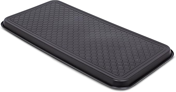 Internet’s Best Waterproof Multi-Purpose Polypropylene Tray, 30-Inch-by-15-Inch, Rectangle