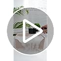 Bearwind Portable Handheld Turbo Fan - 5 Gear High Speed 4000mAh Rechargeable Mini Personal Hand Fan Blow Cold Air, Batter...