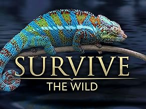 Survive the Wild