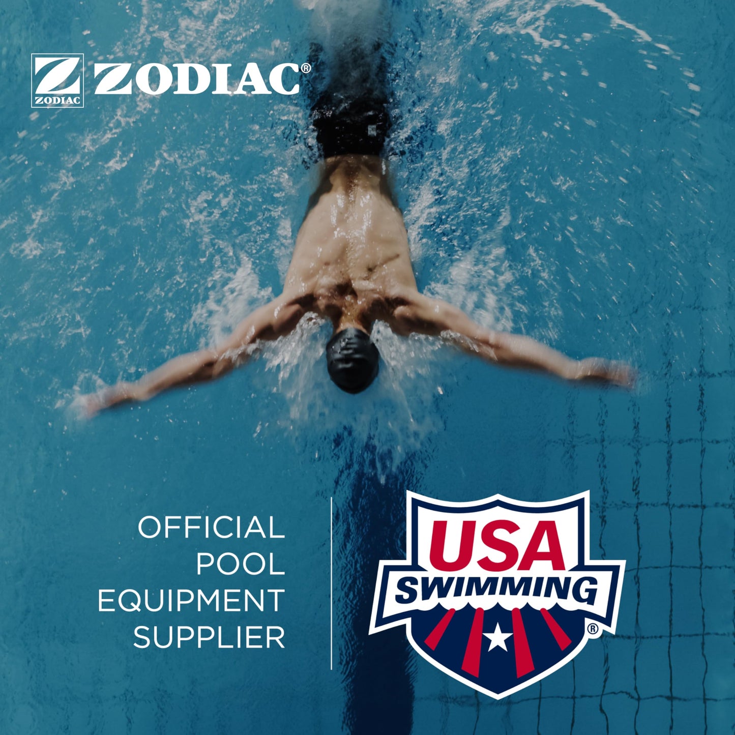 Zodiac G3 Suction-Side Inground Vacuum Pool Cleaner
