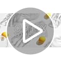 US Acrylic Optix Plastic Reusable Drinking Glasses (Set of 8) 14oz Rocks Cups in Clear | BPA-Free Tumblers, Made in USA | ...