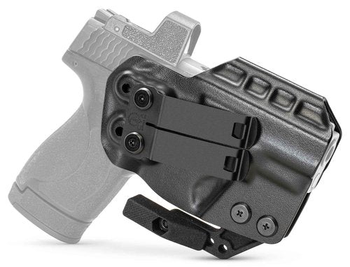 CYA Supply Co. Path IWB Holster- Fits Glock 43/43X/43X MOS – Veteran Owned – Made in USA