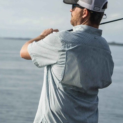 GameGuard Oceanic TekCheck Shirt