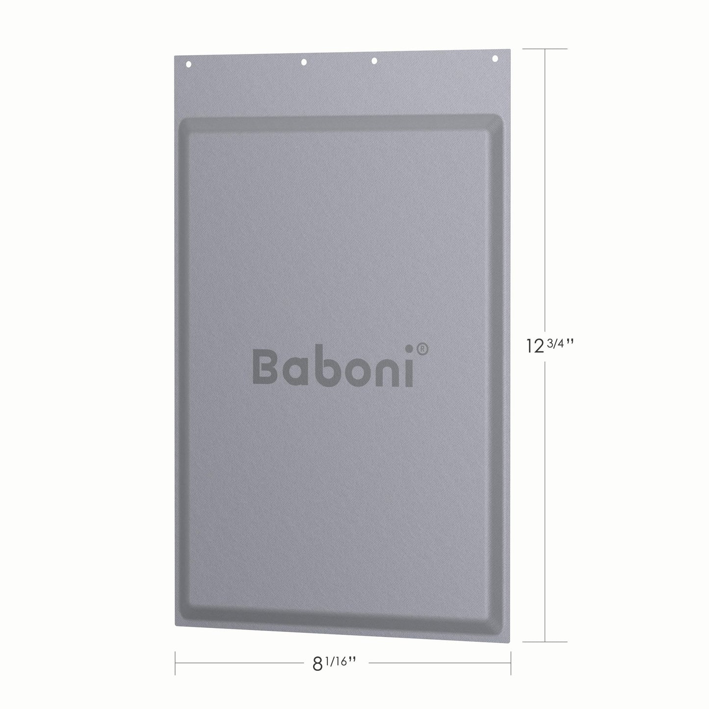 Baboni Replacement Insulated Flap for Baboni Pet Door- Medium